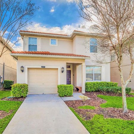 Near Disney - 5Br Home- Games Pool Hot Tub & Bbq 키시미 외부 사진