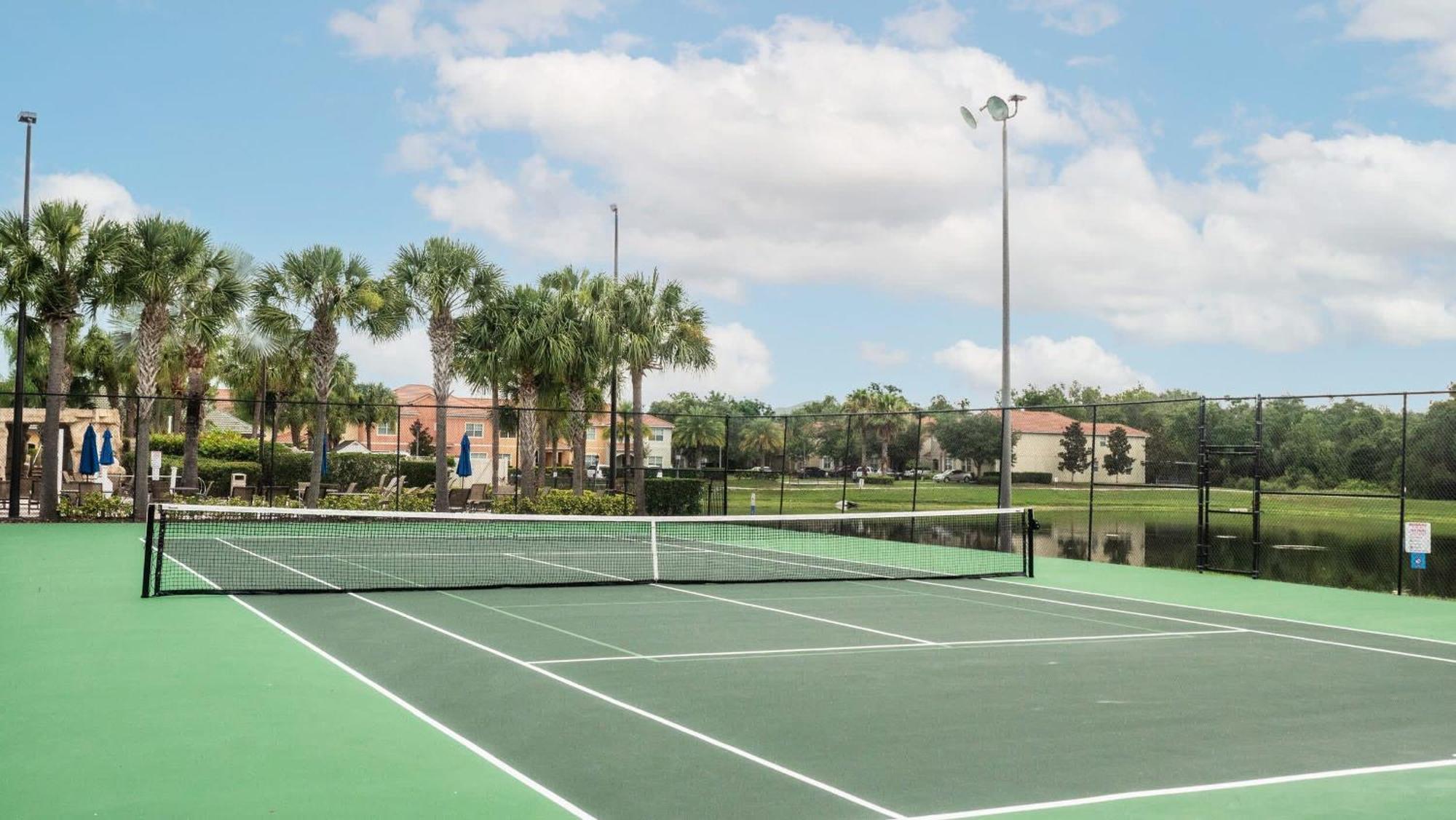 Near Disney - 5Br Home- Games Pool Hot Tub & Bbq 키시미 외부 사진