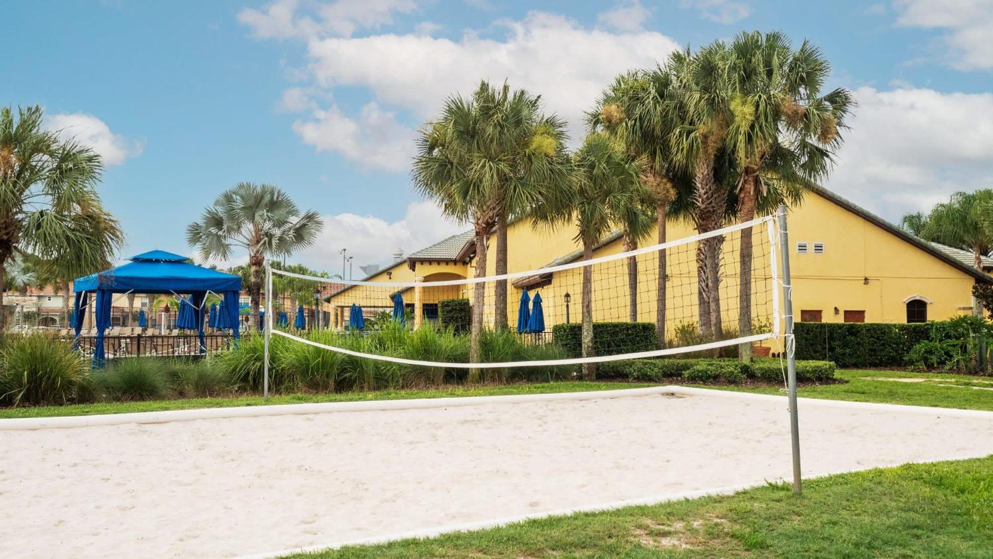 Near Disney - 5Br Home- Games Pool Hot Tub & Bbq 키시미 외부 사진