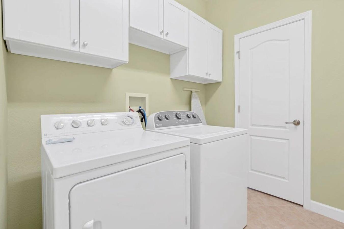 Near Disney - 5Br Home- Games Pool Hot Tub & Bbq 키시미 외부 사진