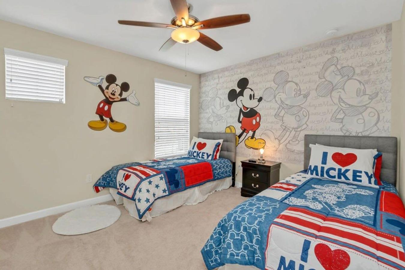 Near Disney - 5Br Home- Games Pool Hot Tub & Bbq 키시미 외부 사진
