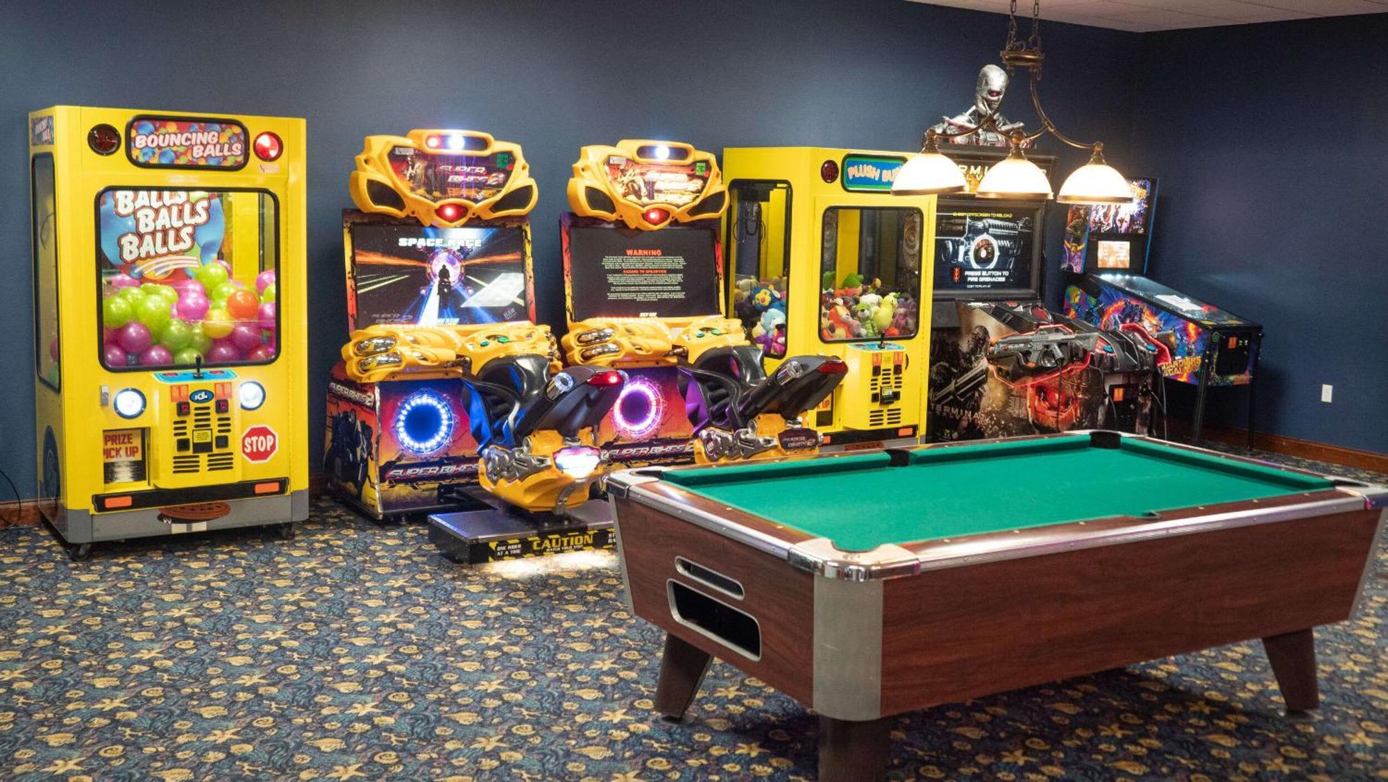 Near Disney - 5Br Home- Games Pool Hot Tub & Bbq 키시미 외부 사진