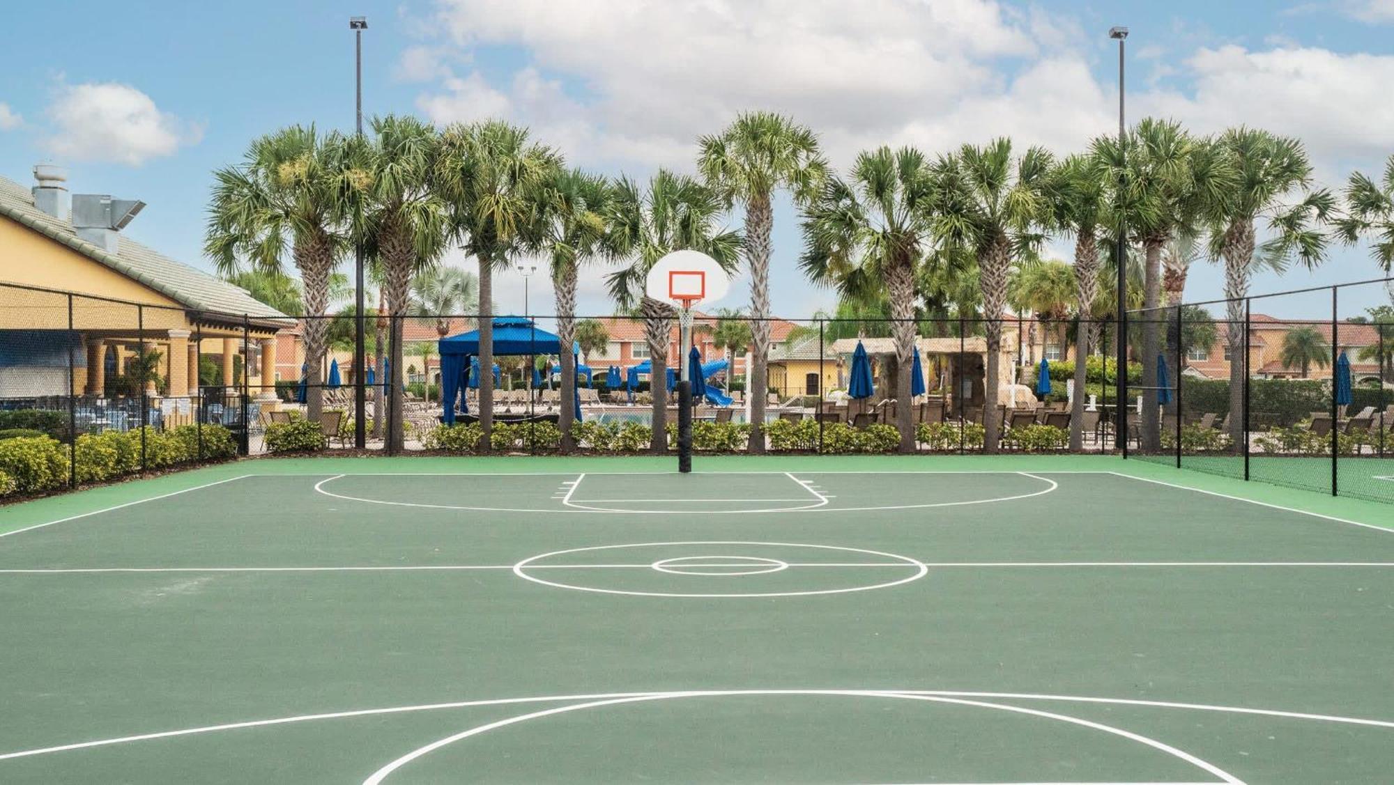 Near Disney - 5Br Home- Games Pool Hot Tub & Bbq 키시미 외부 사진