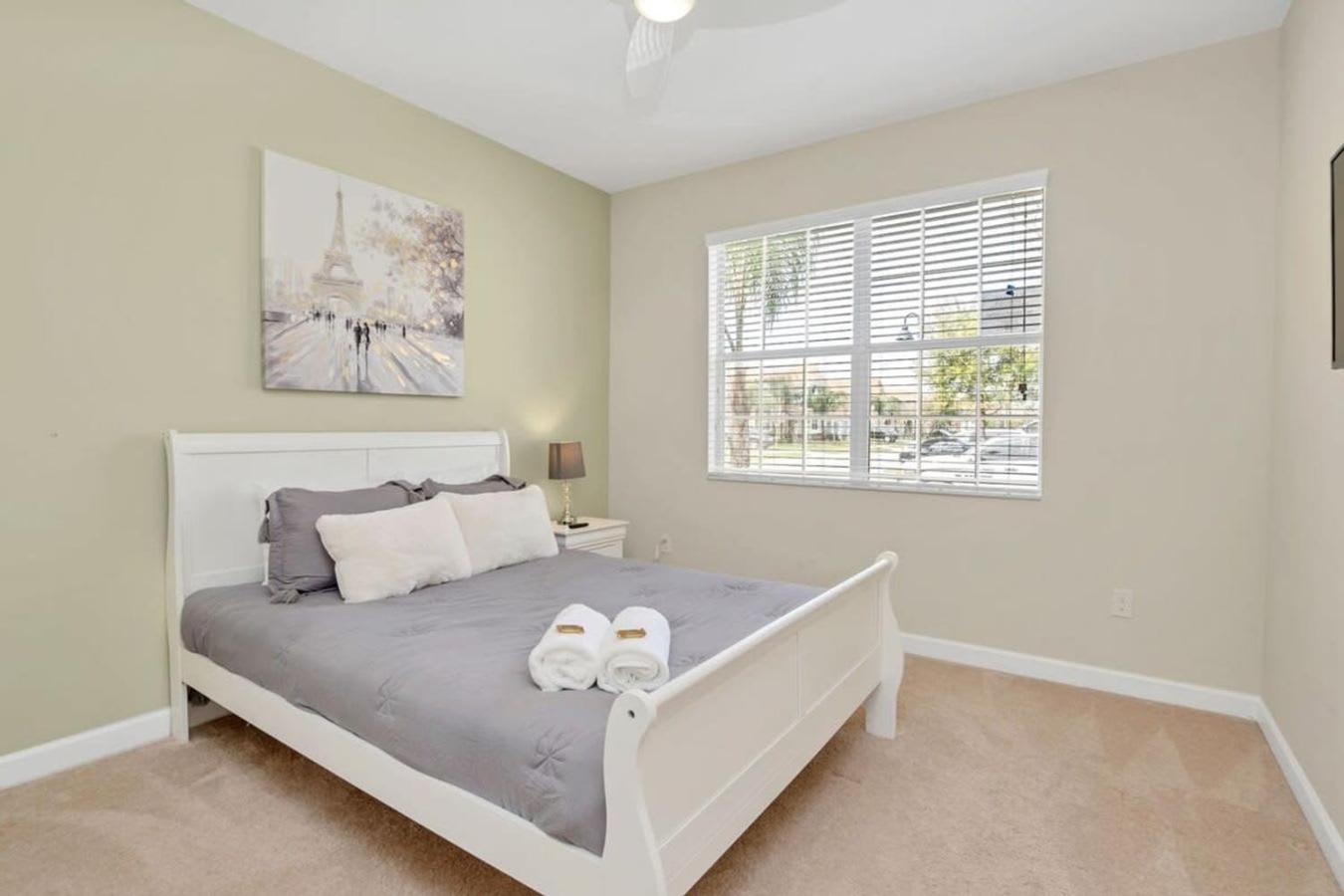 Near Disney - 5Br Home- Games Pool Hot Tub & Bbq 키시미 외부 사진