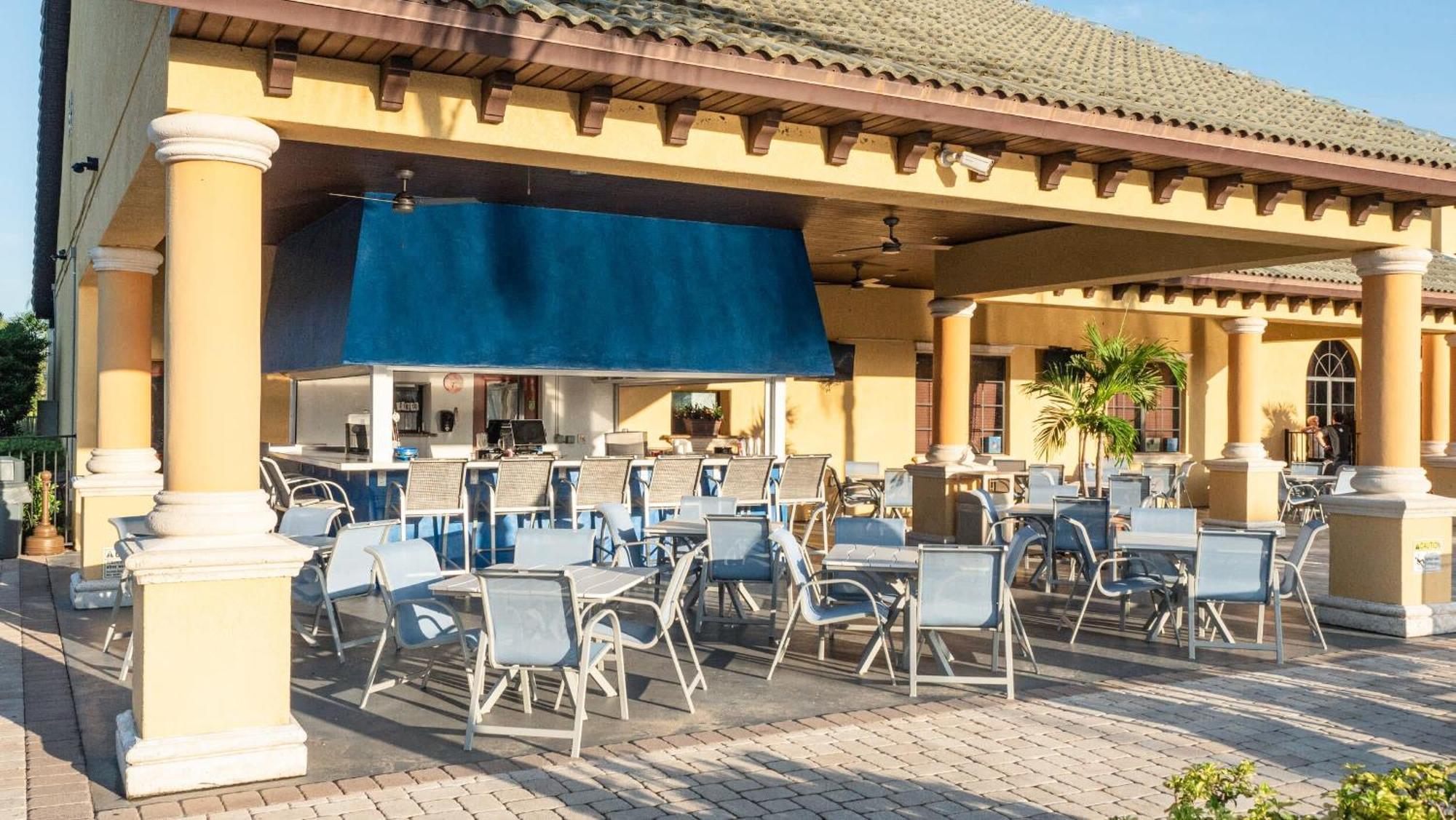 Near Disney - 5Br Home- Games Pool Hot Tub & Bbq 키시미 외부 사진